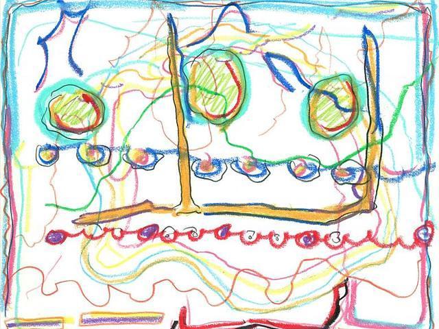 tekening 1