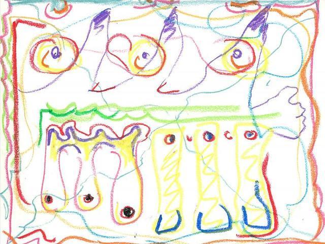tekening 4