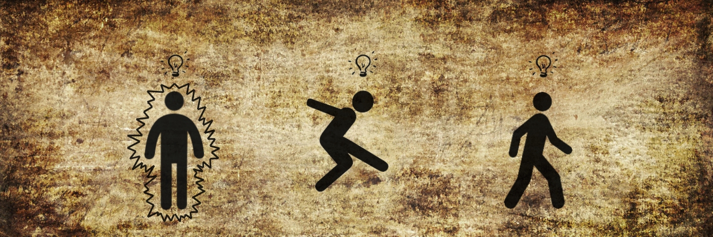 Lees meer over het artikel Van schokreactie tot bewustzijnssprong