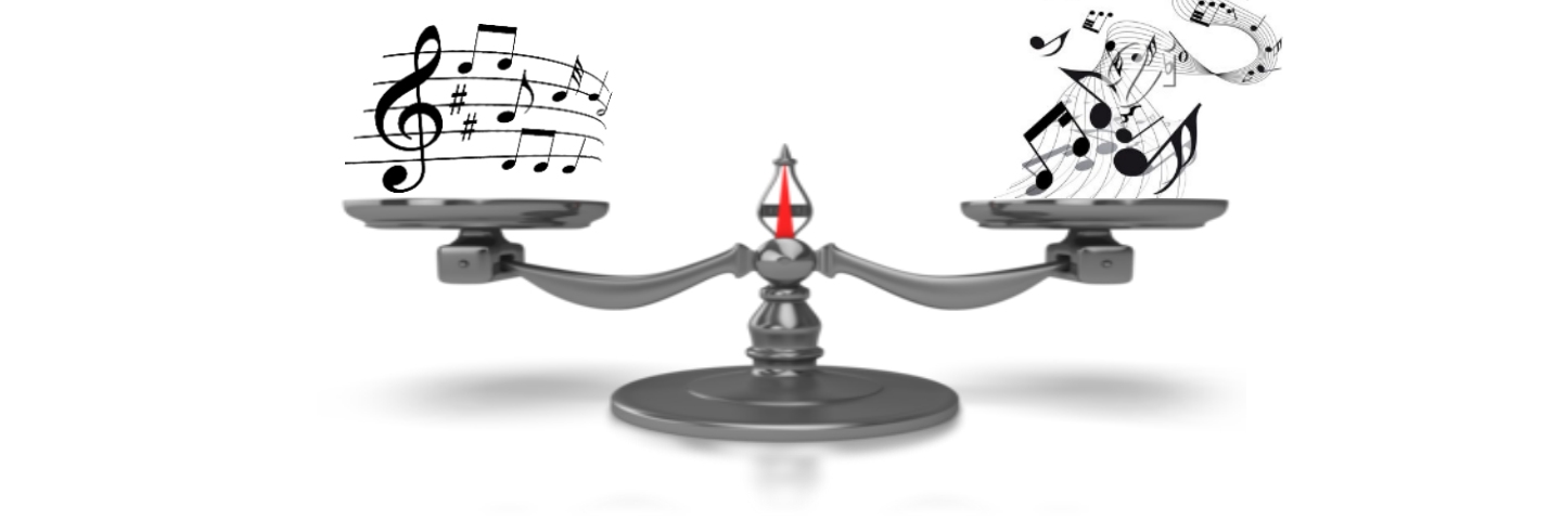 Lees meer over het artikel Harmonisch versus onharmonisch