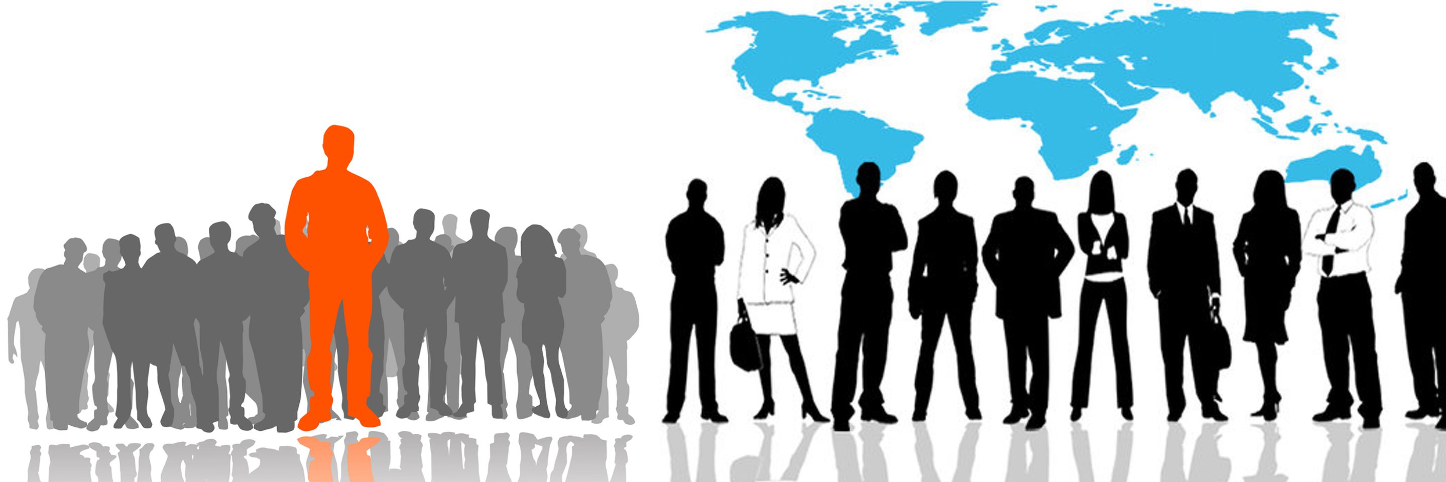 Lees meer over het artikel De betekenis van groepswerk