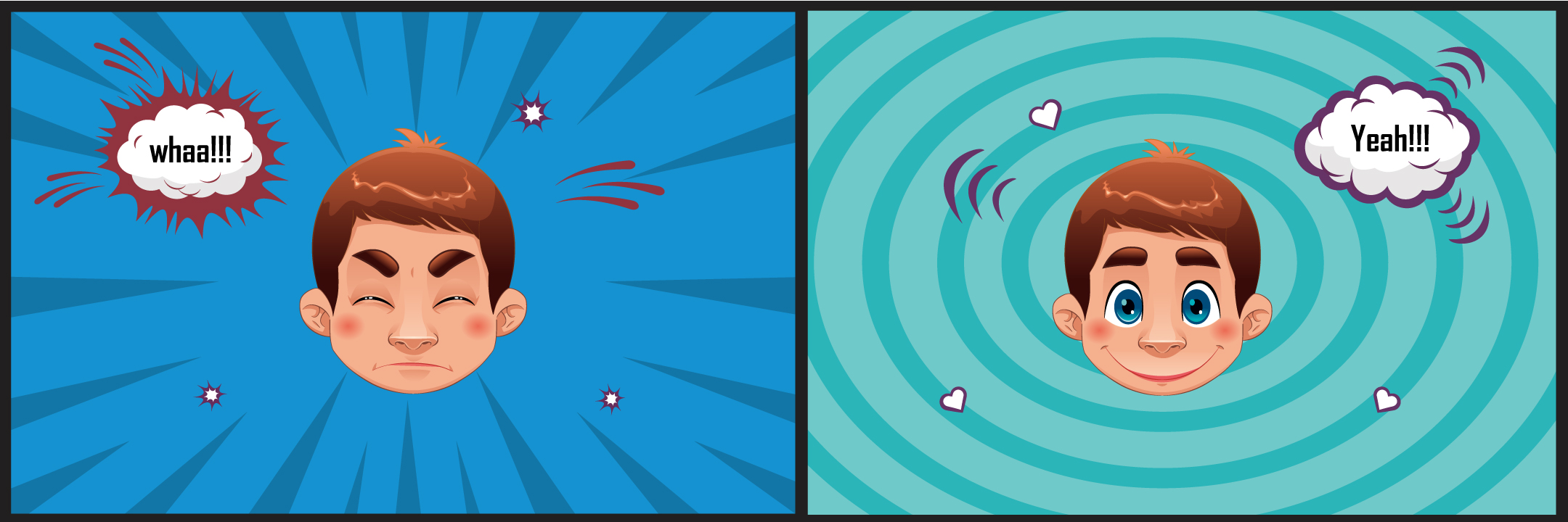 Lees meer over het artikel Waar komt hooggevoeligheid vandaan?