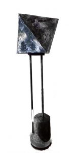 octaëder in evenwicht